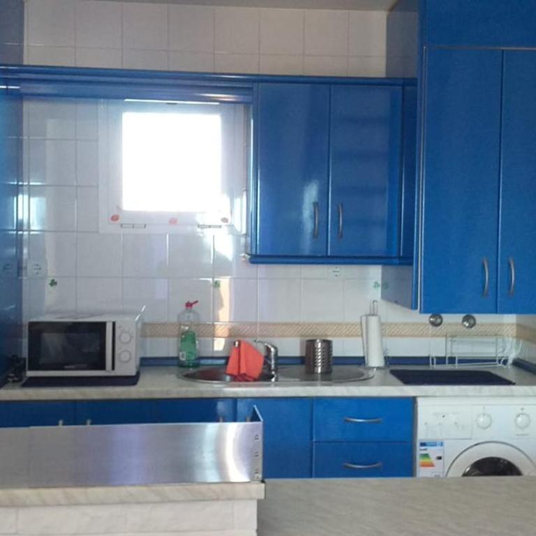 Atardecer de ensueño II - Apartamento de 1 dormitorio - 46