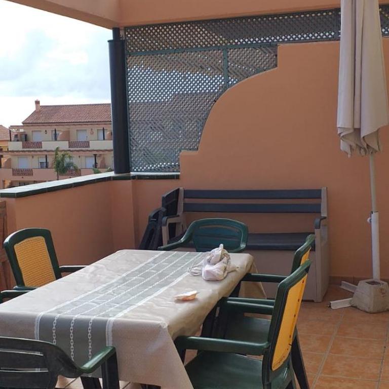 Atardecer de ensueño II - Apartamento de 1 dormitorio - 55