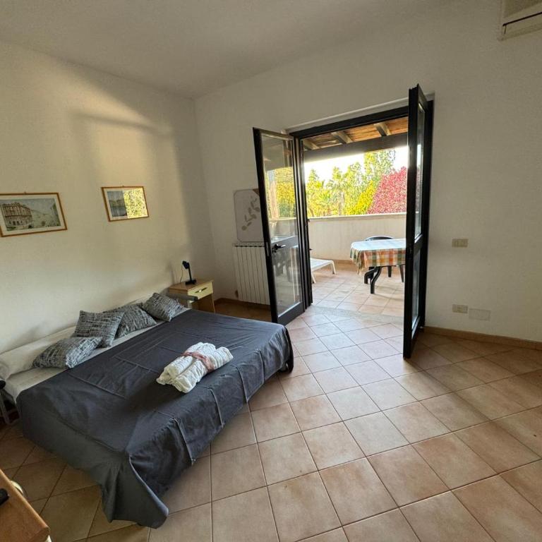 La Piana Di Calena - Monolocale - 2