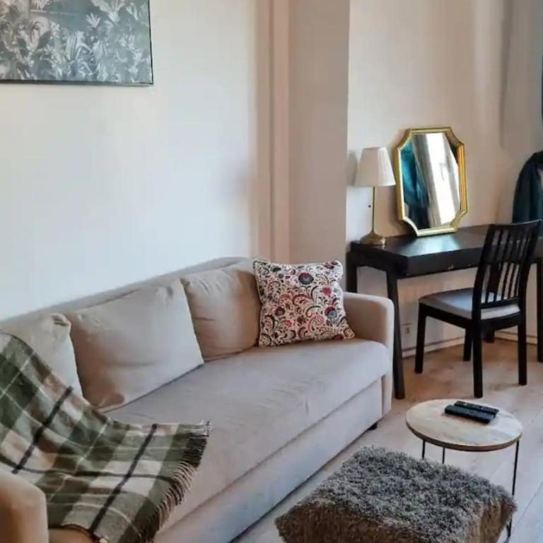 Cozy flat 2 min from Monaco - Appartement 1 Chambre - 1