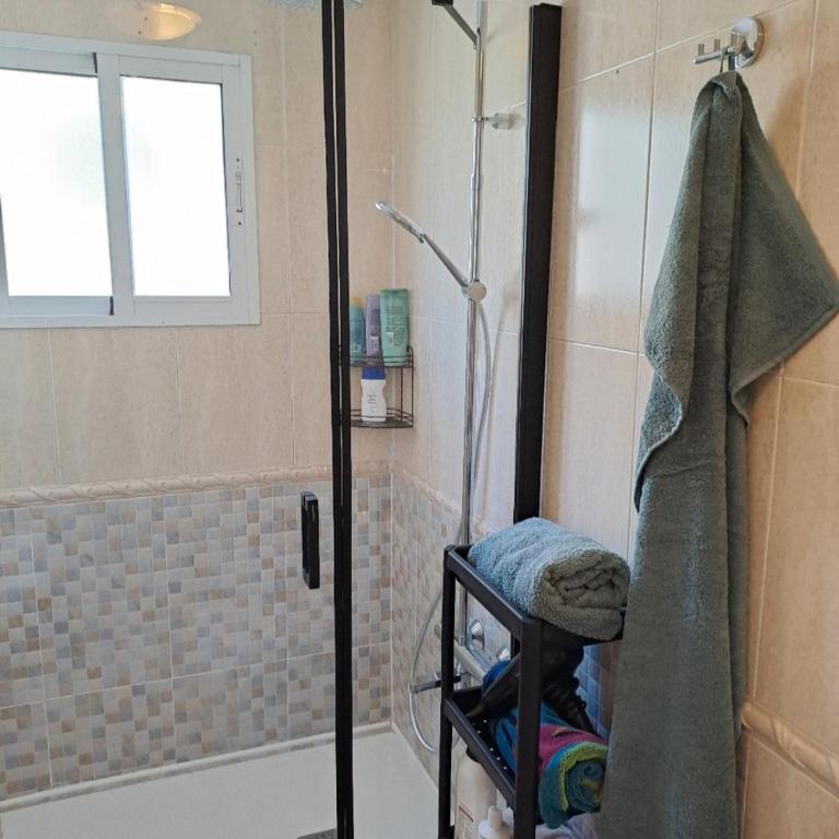 Apartment near sea Nortico 5 Torrevieja Spain - Two-Bedroom Apartment - 34