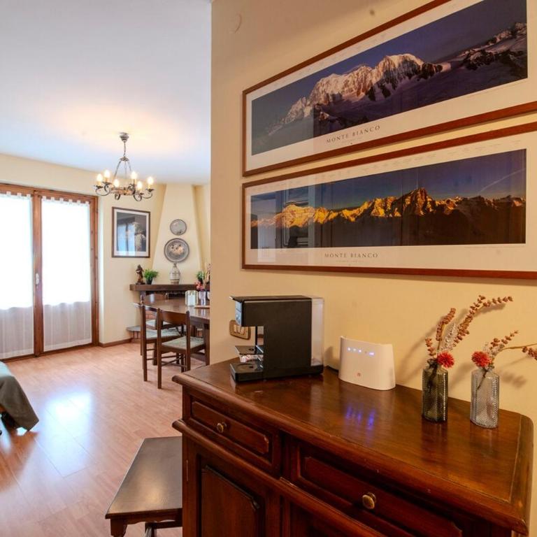 Casa Imma - Appartamento con 2 Camere da Letto - 2