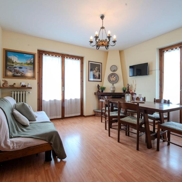 Casa Imma - Appartamento con 2 Camere da Letto - 4