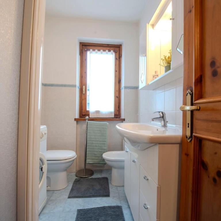 Casa Imma - Appartamento con 2 Camere da Letto - 5
