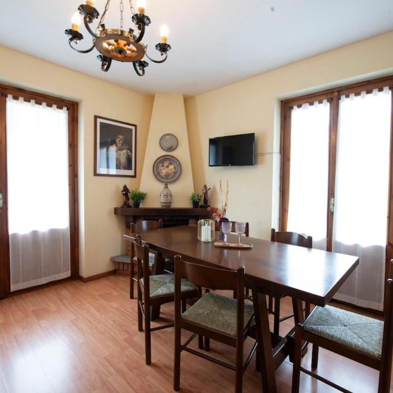 Casa Imma - Appartamento con 2 Camere da Letto - 6