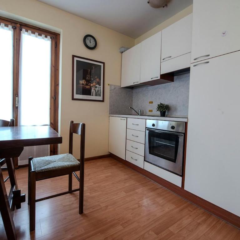 Casa Imma - Appartamento con 2 Camere da Letto - 9