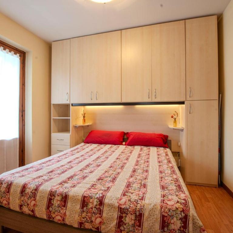 Casa Imma - Appartamento con 2 Camere da Letto - 14