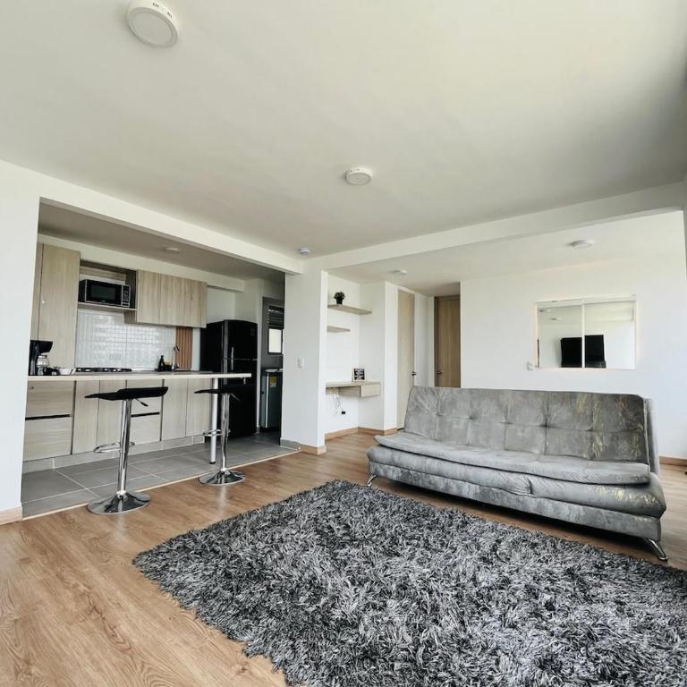 Hermoso lugar para tu buen vivir - Apartamento de 3 dormitorios - 1