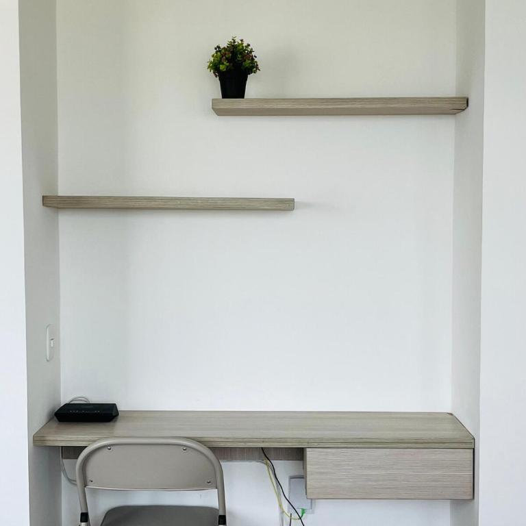 Hermoso lugar para tu buen vivir - Apartamento de 3 dormitorios - 8