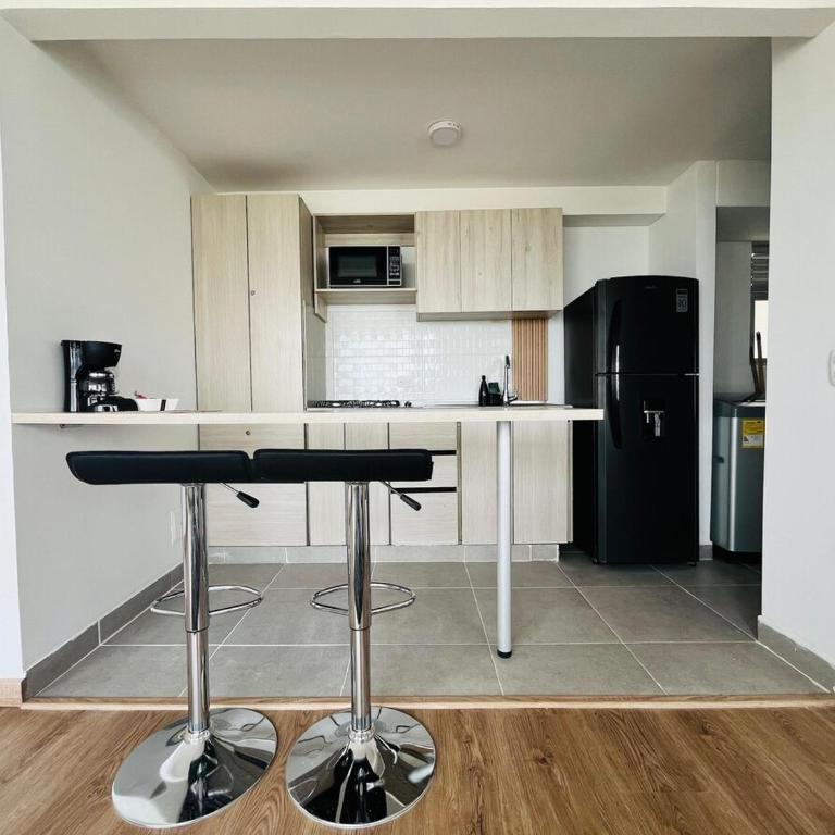 Hermoso lugar para tu buen vivir - Apartamento de 3 dormitorios - 11