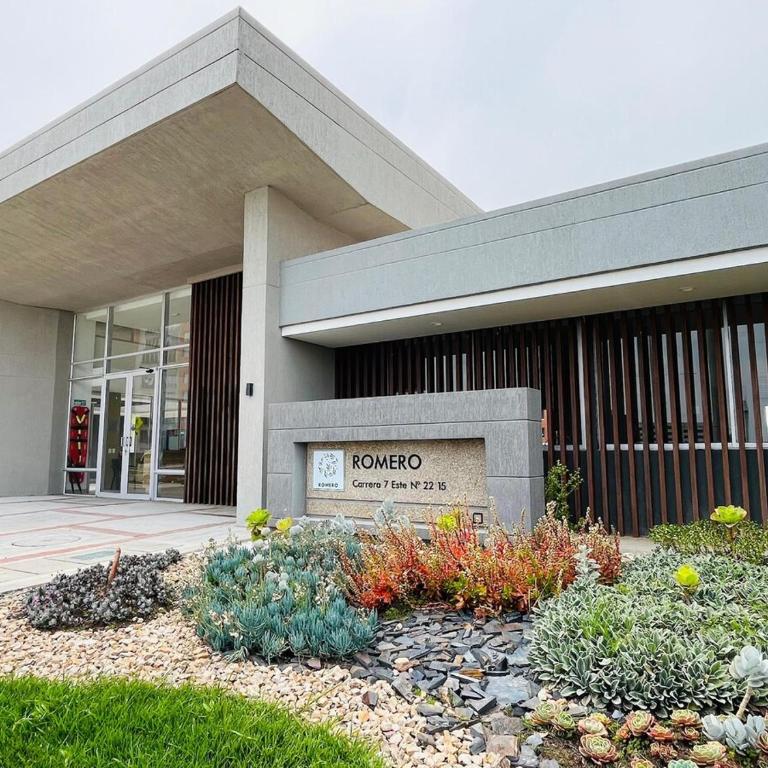 Hermoso lugar para tu buen vivir - Apartamento de 3 dormitorios - 12