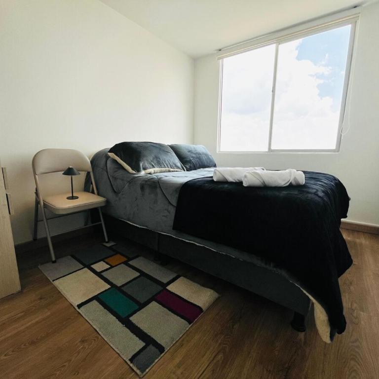 Hermoso lugar para tu buen vivir - Apartamento de 3 dormitorios - 13