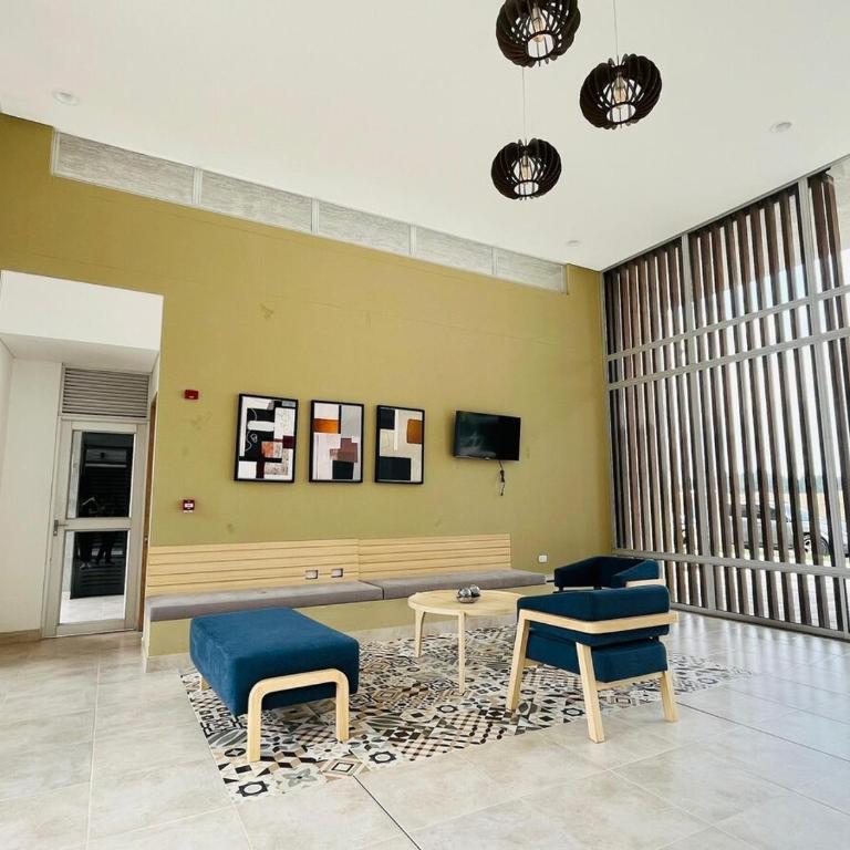 Hermoso lugar para tu buen vivir - Apartamento de 3 dormitorios - 14