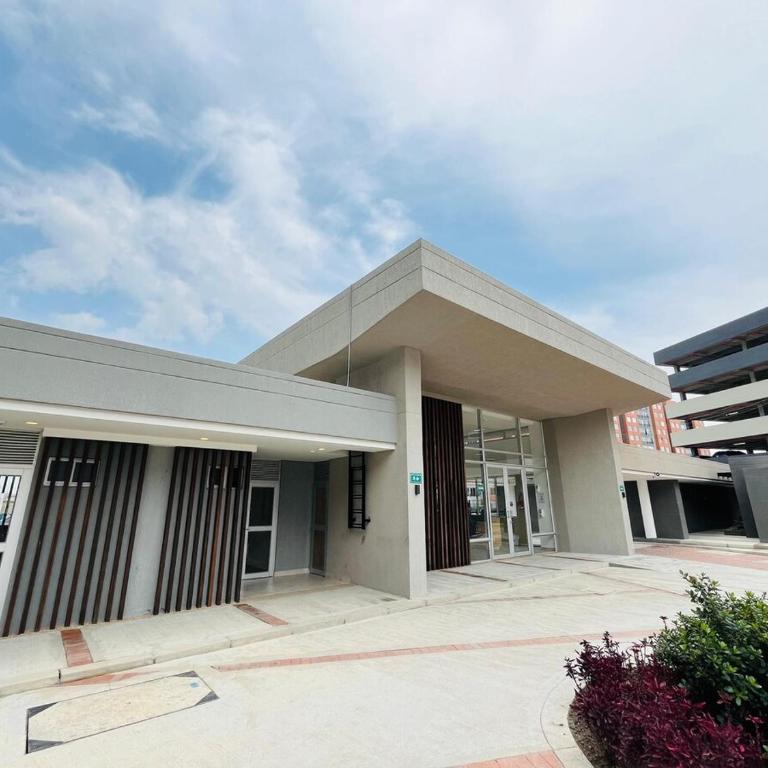 Hermoso lugar para tu buen vivir - Apartamento de 3 dormitorios - 16