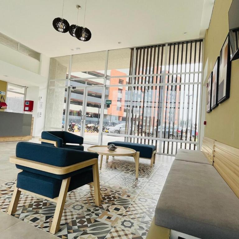 Hermoso lugar para tu buen vivir - Apartamento de 3 dormitorios - 18