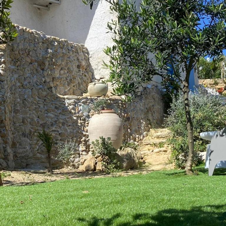 Addauro - Villa con 2 Camere da Letto - 37