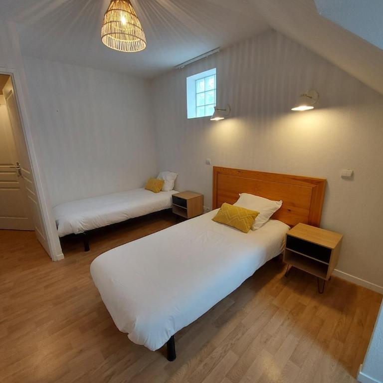 Appartement T3 hyper centre 6 pers - Appartement - 4