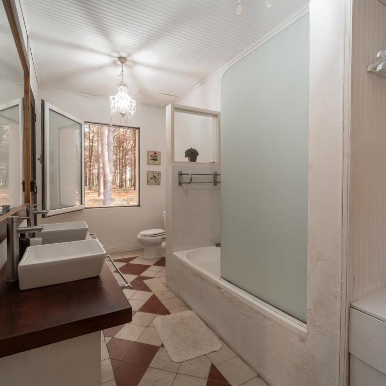 Chacra en Emprendimiento Tierra de Caballos - Two-Bedroom House - 16