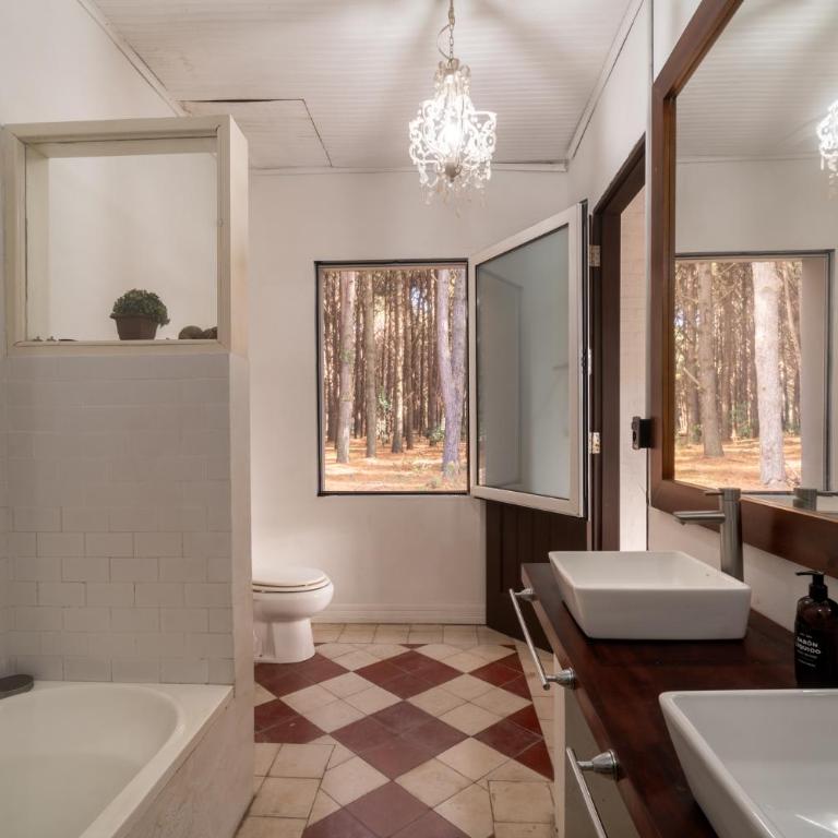Chacra en Emprendimiento Tierra de Caballos - Two-Bedroom House - 19