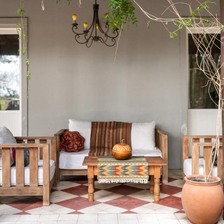 Chacra en Emprendimiento Tierra de Caballos - Two-Bedroom House - 20