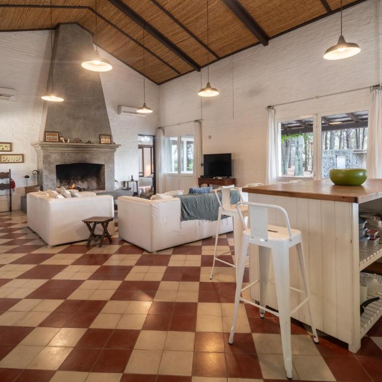 Chacra en Emprendimiento Tierra de Caballos - Two-Bedroom House - 4