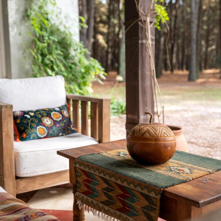 Chacra en Emprendimiento Tierra de Caballos - Two-Bedroom House - 11