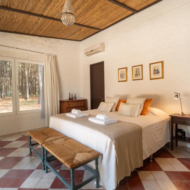 Chacra en Emprendimiento Tierra de Caballos - Two-Bedroom House - 13