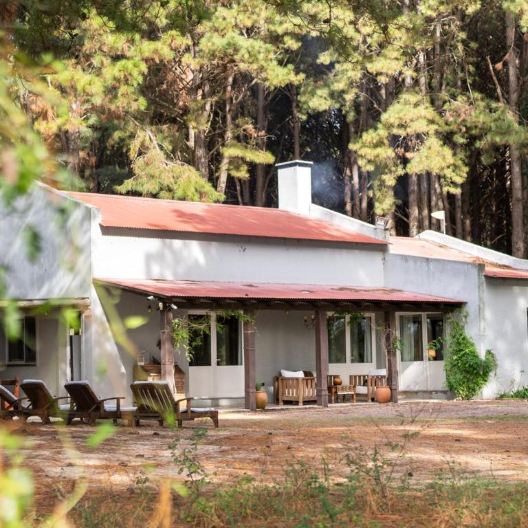 Chacra en Emprendimiento Tierra de Caballos - Two-Bedroom House - 26