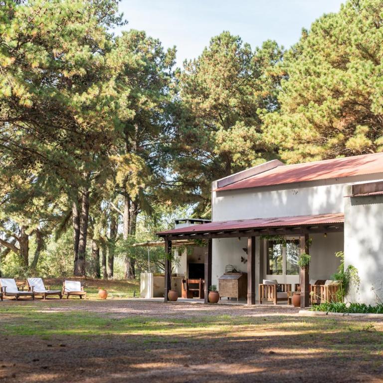 Chacra en Emprendimiento Tierra de Caballos - Two-Bedroom House - 29