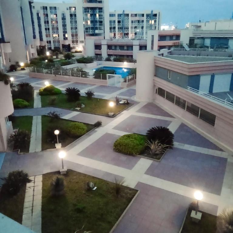 La SébaïaVie - Two-Bedroom Apartment with Balcony and Sea View - 24