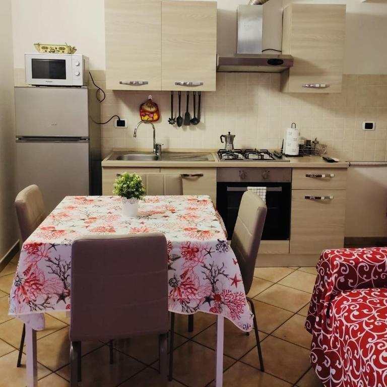 Casa dei Fieschi - appartamento Bixio - Appartamento Deluxe con 1 Camera da Letto e Vista Città - 2