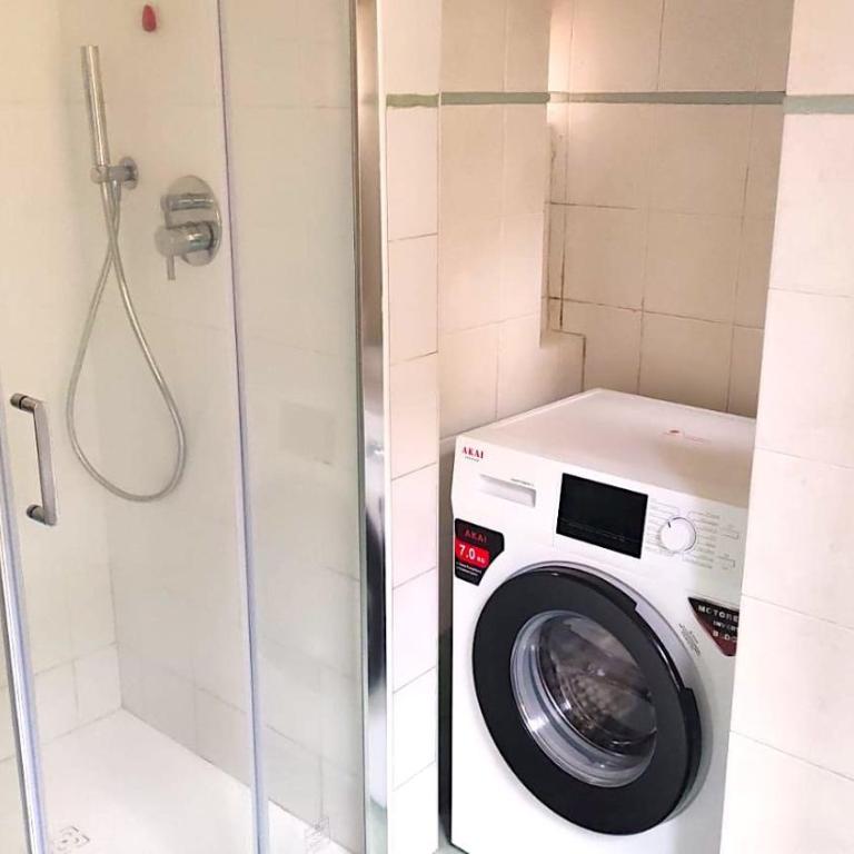 Casa dei Fieschi - appartamento Bixio - Appartamento Deluxe con 1 Camera da Letto e Vista Città - 8