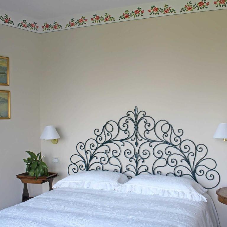 Villa Rubino Apartment con giardino e jacuzzi vista lago - Appartamento Superior - 1
