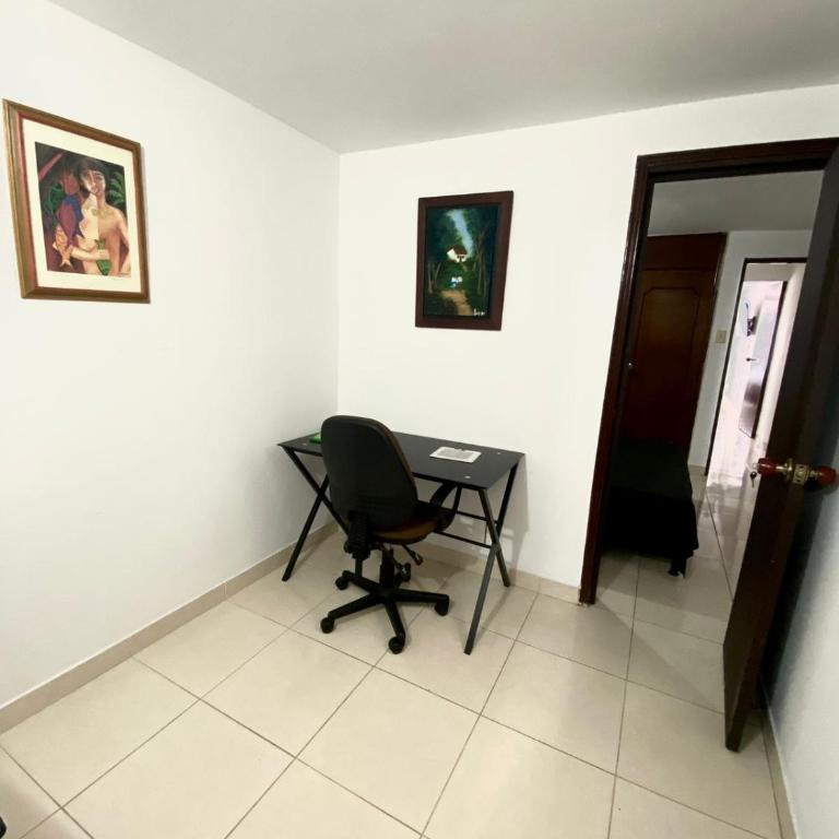 Hermoso apartamento cerca al Poblado - Apartamento de 2 dormitorios - 17