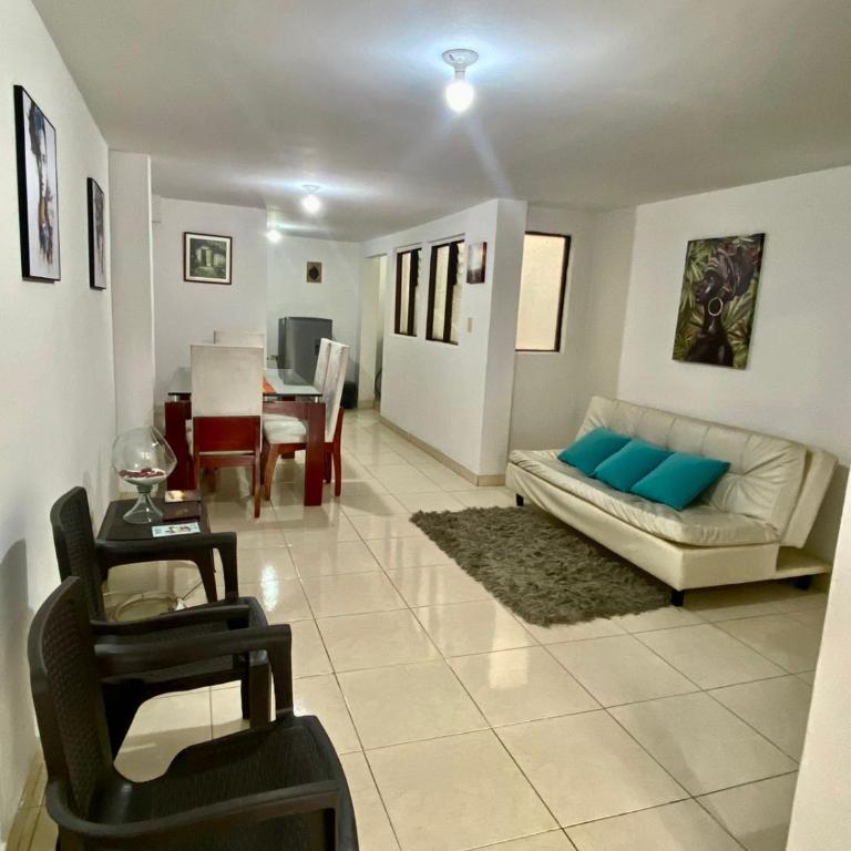 Hermoso apartamento cerca al Poblado - Apartamento de 2 dormitorios - 1