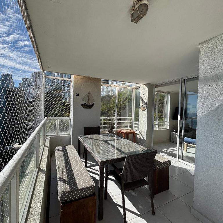 Euromarina 1 - Apartment with Sea View - 10
