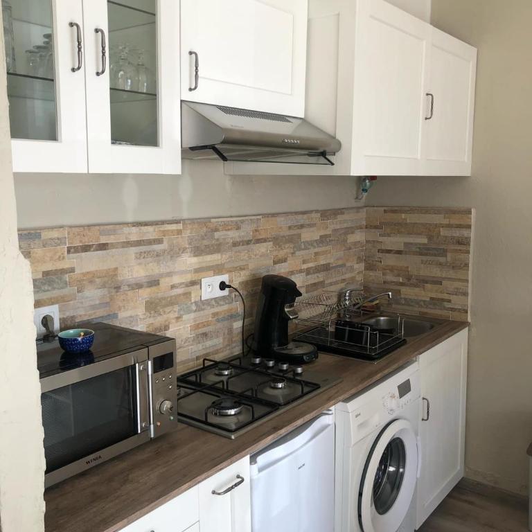 La catane - Appartement 1 Chambre - 1