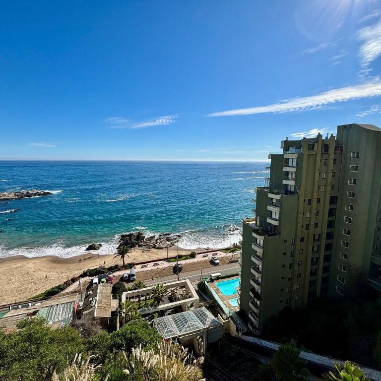 Euromarina 1 - Apartment with Sea View - 49
