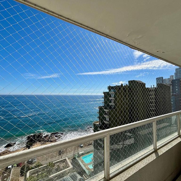 Euromarina 1 - Apartment with Sea View - 50