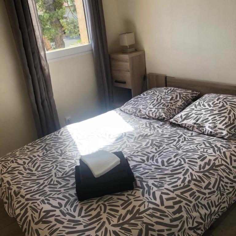 La catane - Appartement 1 Chambre - 8