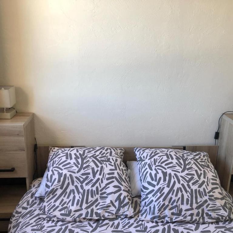 La catane - Appartement 1 Chambre - 9