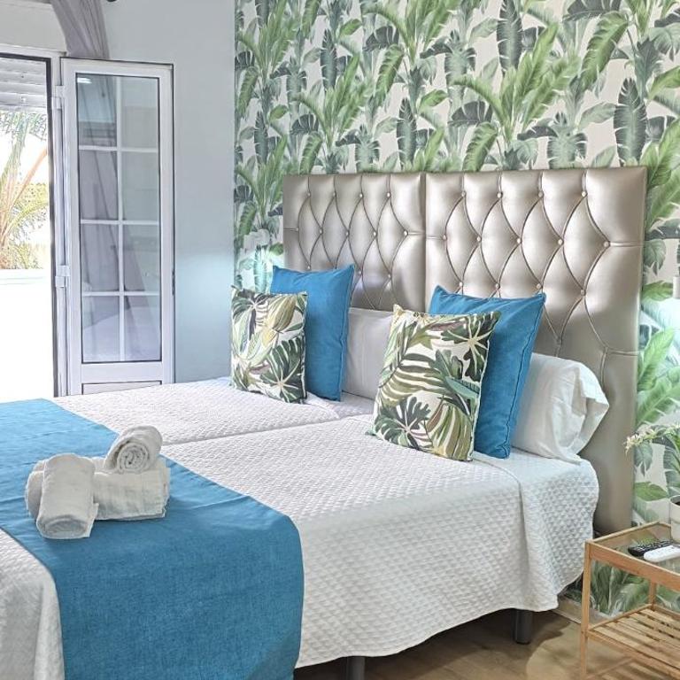 Candisol Cozy Inns - Estudio - 1