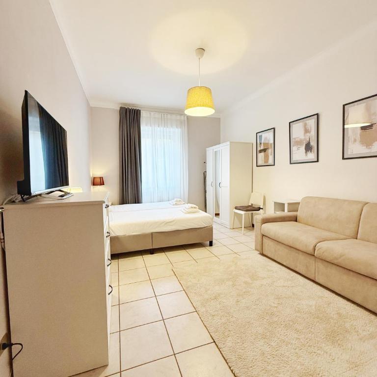 La Dolce Vita - Navigli - Appartamento con 2 Camere da Letto - 12