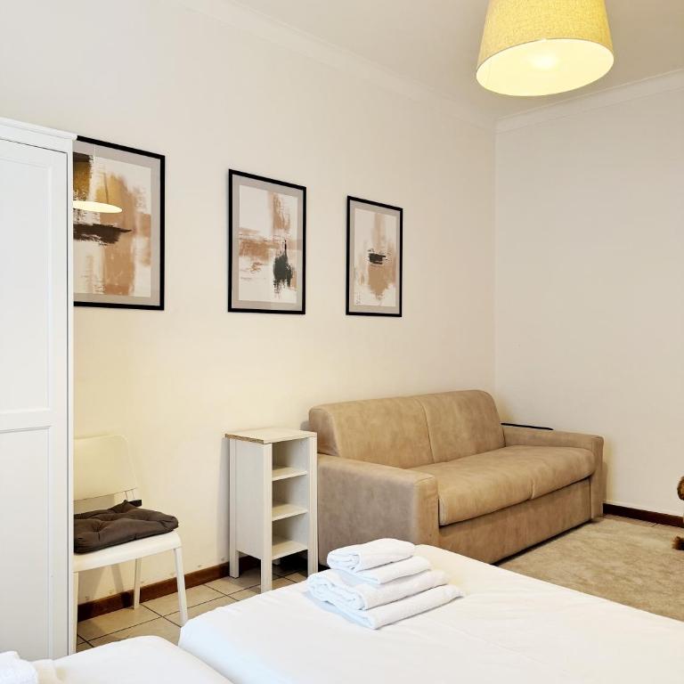La Dolce Vita - Navigli - Appartamento con 2 Camere da Letto - 15