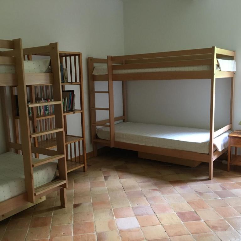 Chalet dans les alpages de Savoie - Chalet 3 Chambres - 16