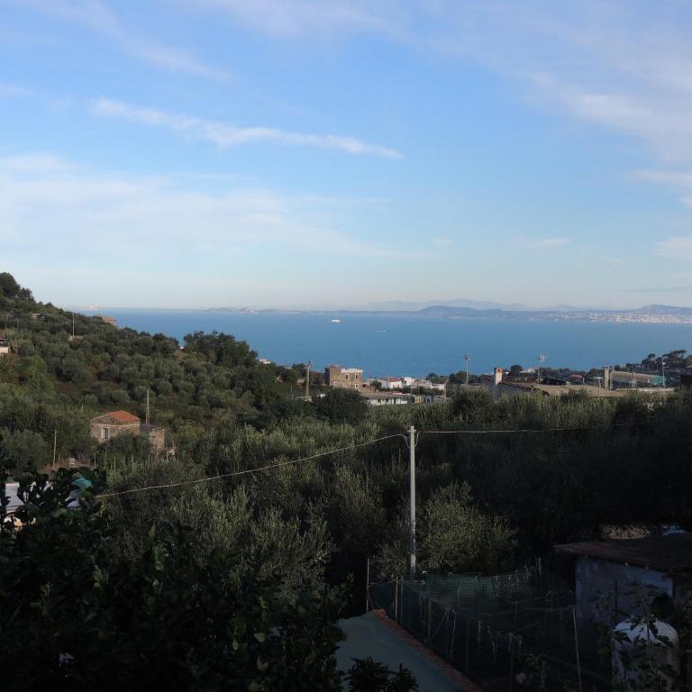 Johanna’s house - Casa con 2 Camere da Letto - 12