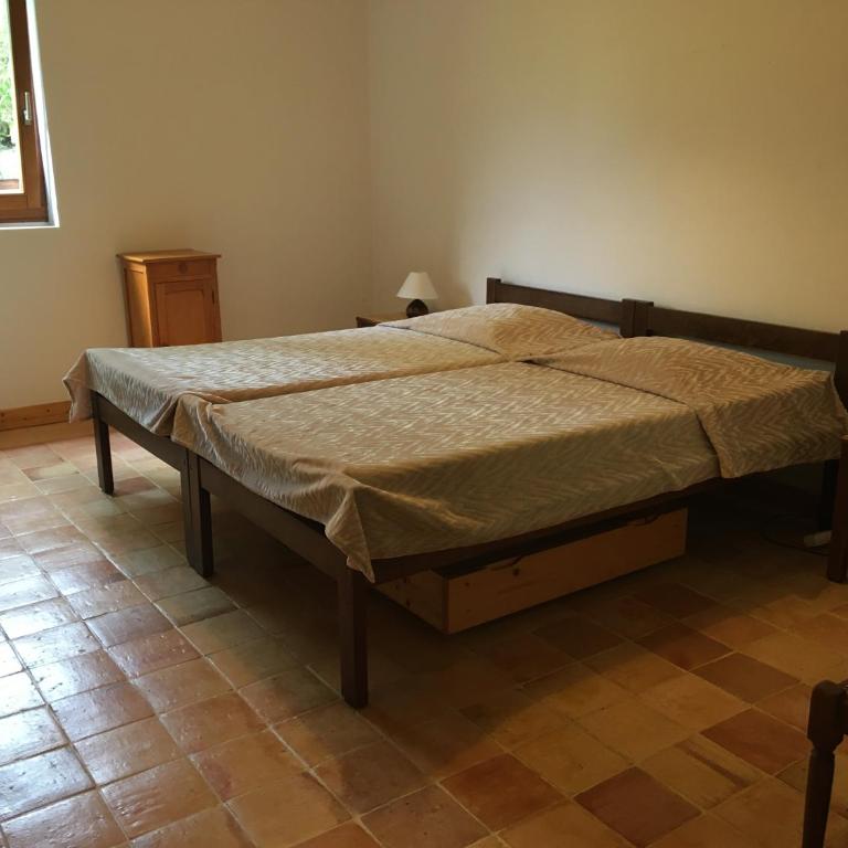 Chalet dans les alpages de Savoie - Chalet 3 Chambres - 15