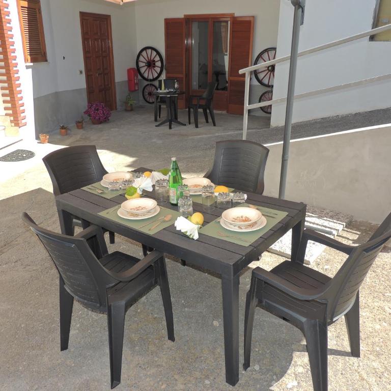 Johanna’s house - Casa con 2 Camere da Letto - 24
