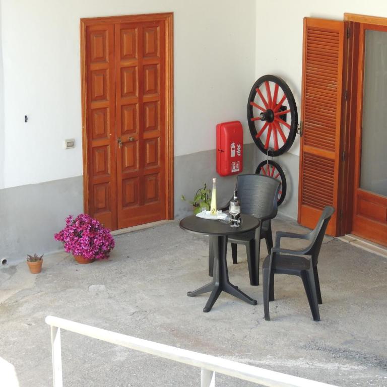 Johanna’s house - Casa con 2 Camere da Letto - 25