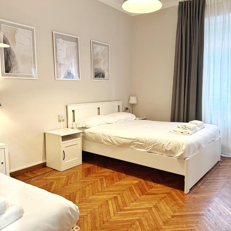 La Dolce Vita - Navigli - Appartamento con 2 Camere da Letto - 3